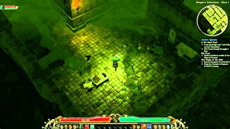 the origin of the slith grim dawn